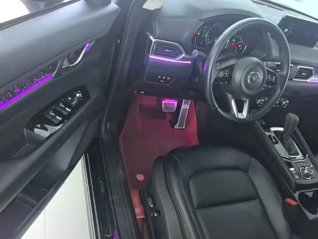 Mazda CX-5 — миниатюра 12