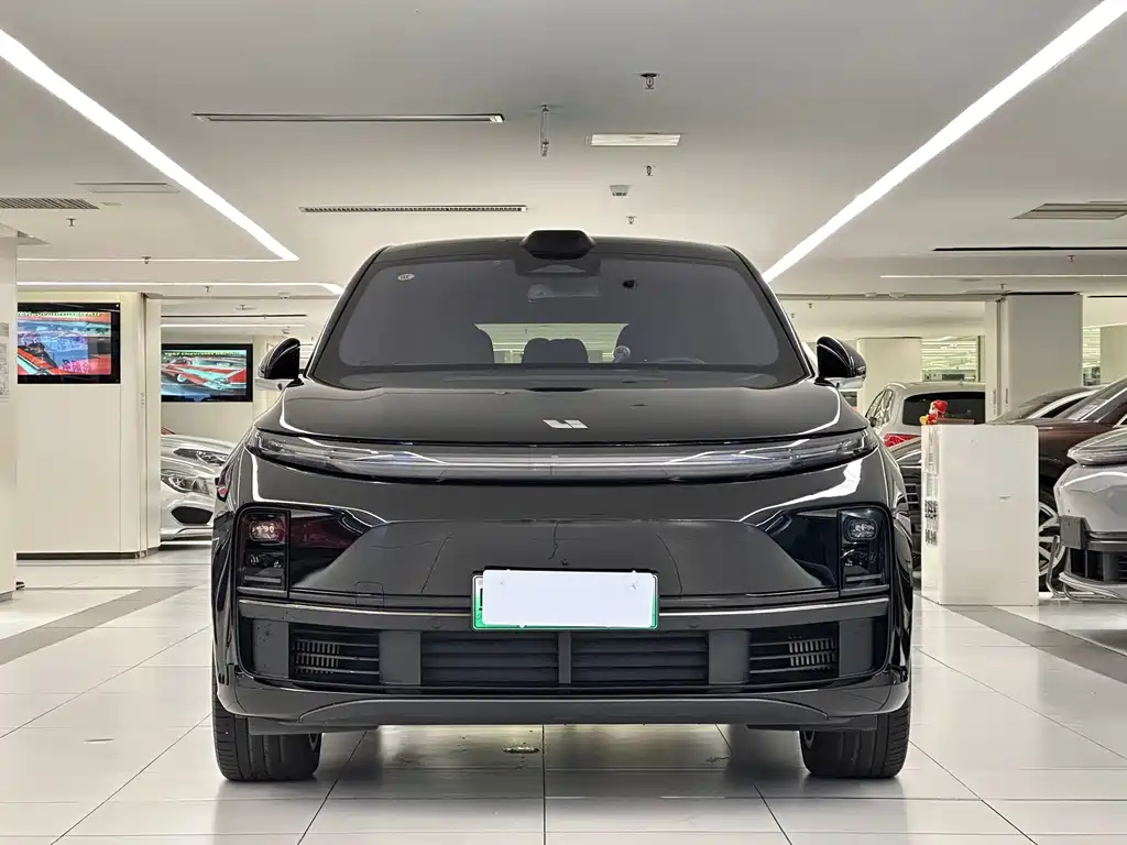 Li Auto Li L7 — миниатюра 2