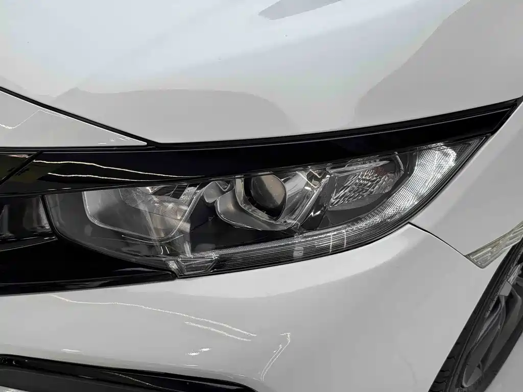 Honda Civic — миниатюра 5