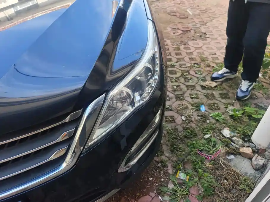 Baojun 560 — миниатюра 5