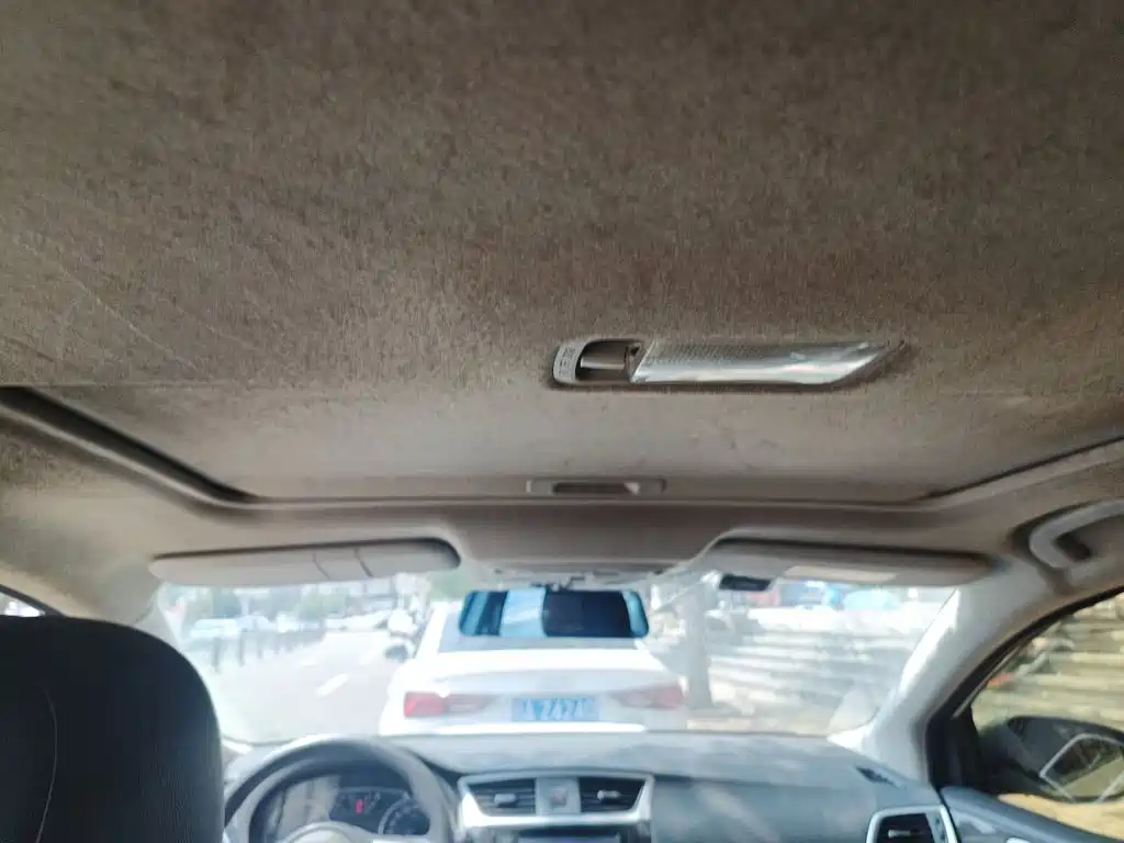Nissan Sylphy — миниатюра 19