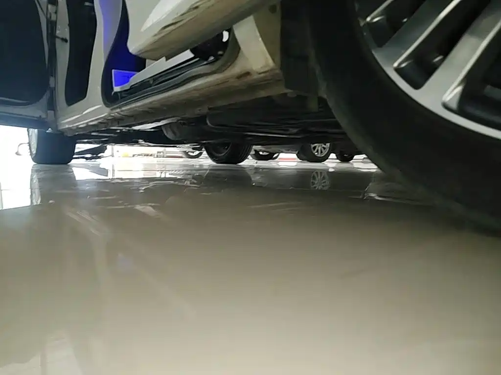 Honda Elysion — миниатюра 22