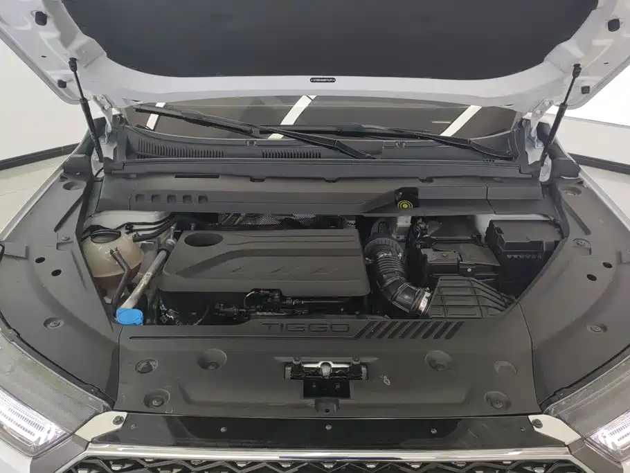 Chery Tiggo 8 PLUS — миниатюра 10