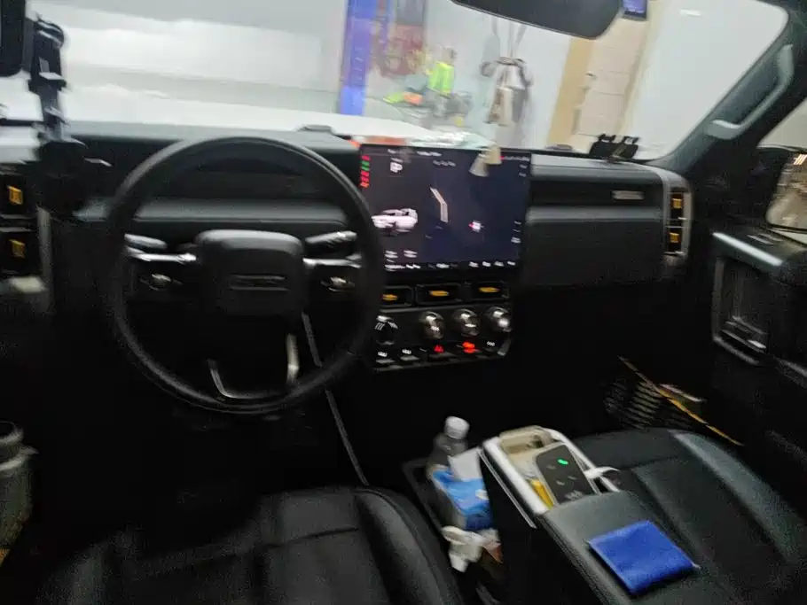 iCAR iCAR Super V23 — миниатюра 12