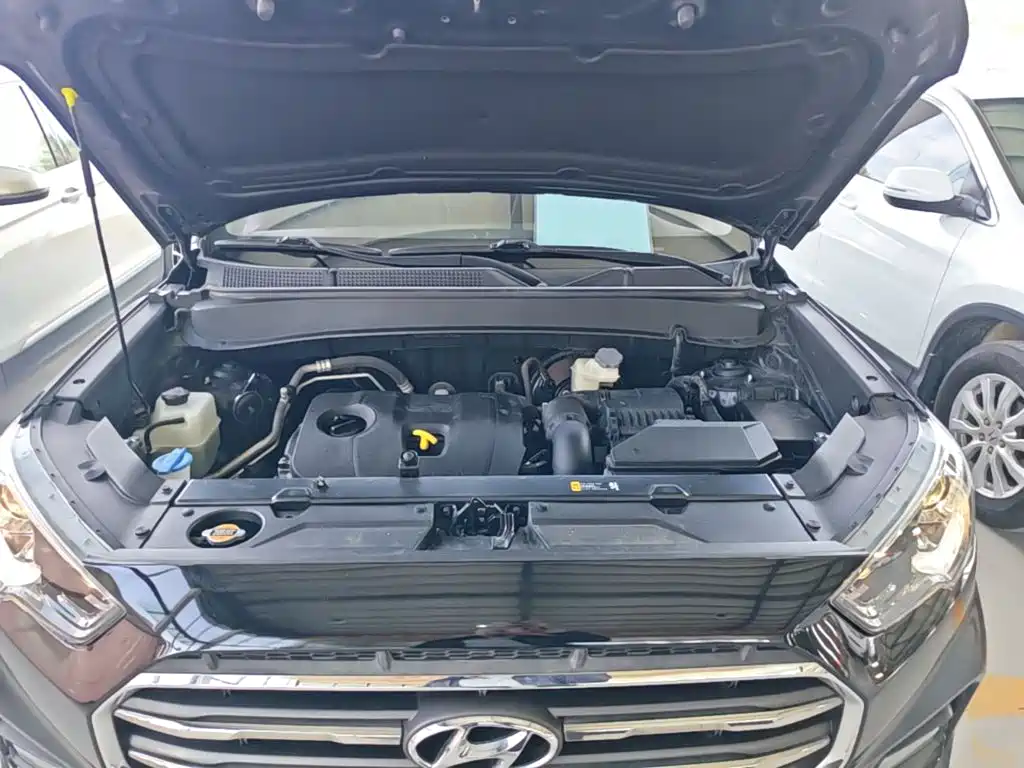 Hyundai ix35 — миниатюра 20