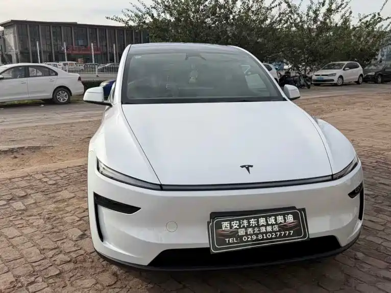 Tesla Model Y L