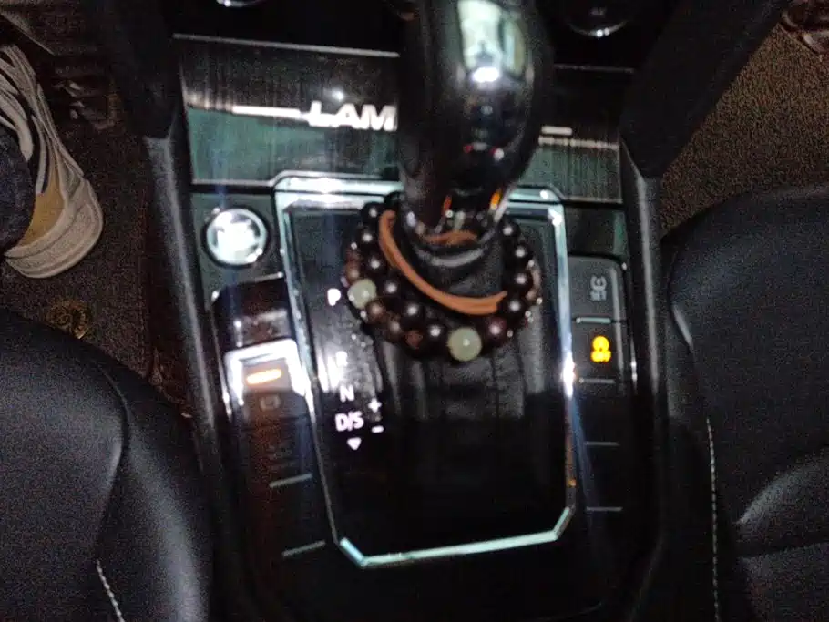 Volkswagen Lamando — миниатюра 16