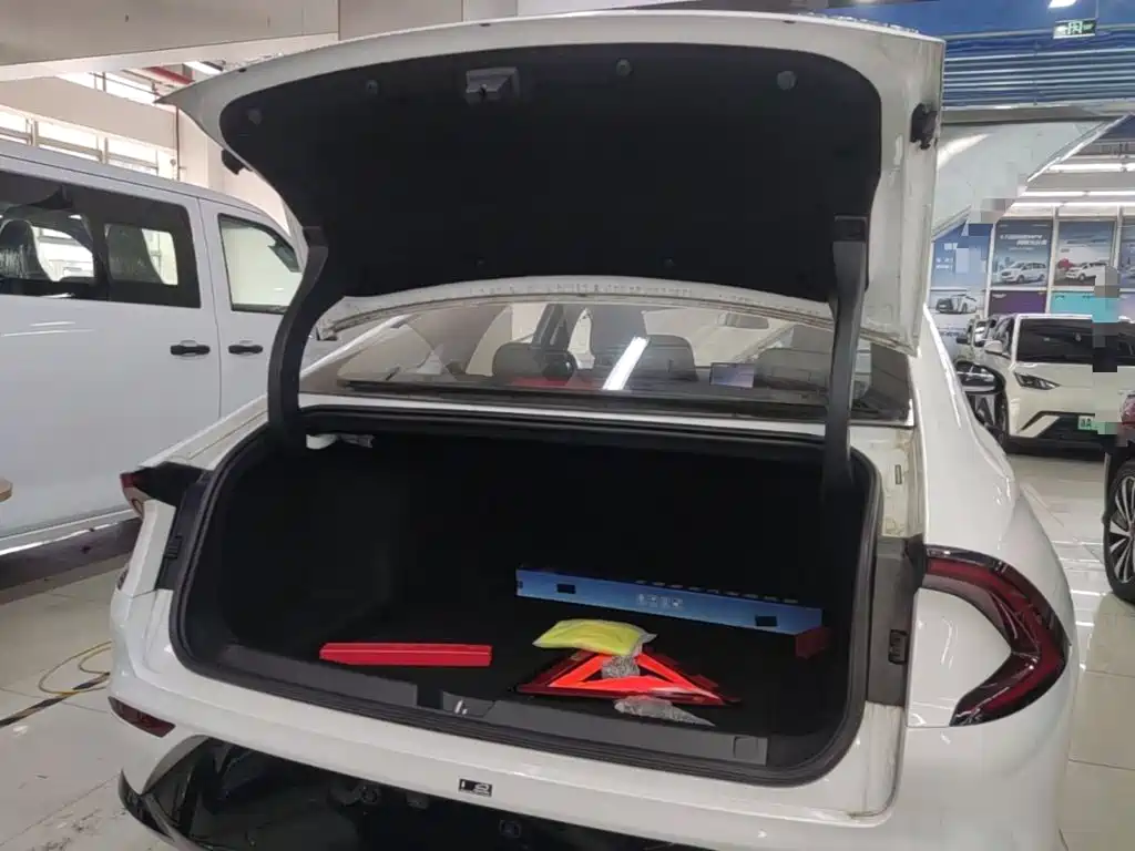 Wuling Xingguang — миниатюра 19