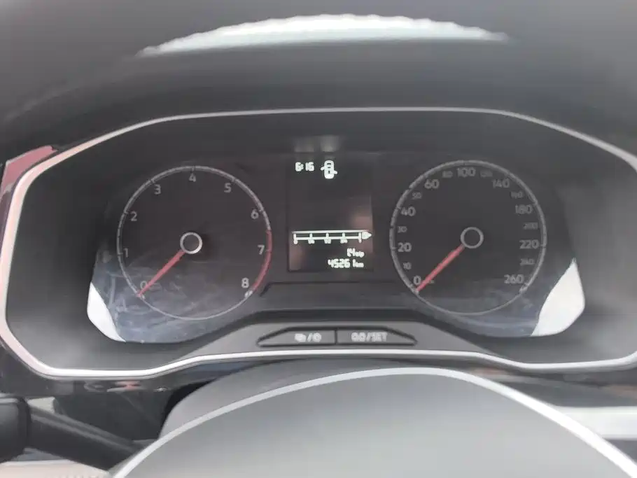 Jetta VS5 — миниатюра 13