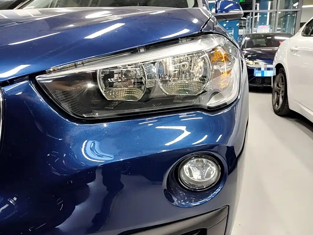 BMW X1 — миниатюра 24