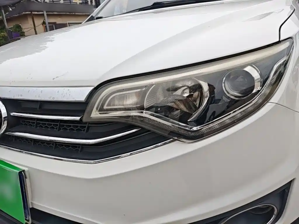 FAW Senya R7 — миниатюра 24