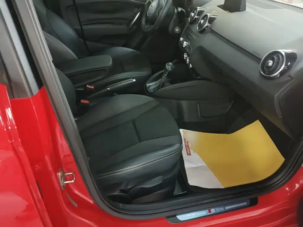Audi A1 — миниатюра 25