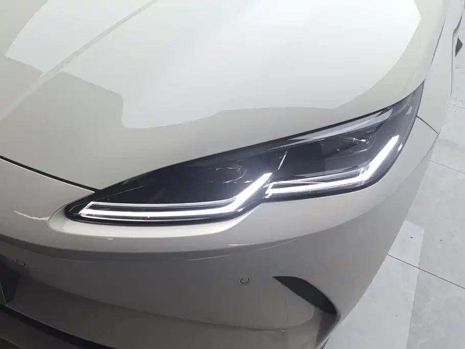 BYD Seal 06 — миниатюра 5