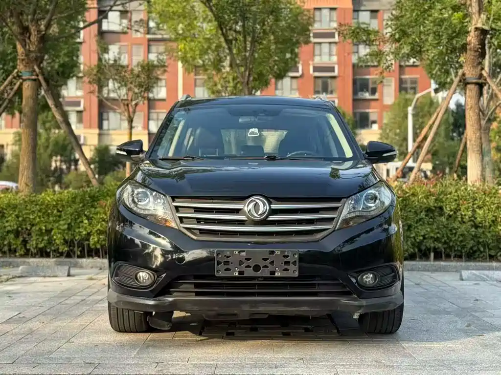 DONGFENG SCENERY 580