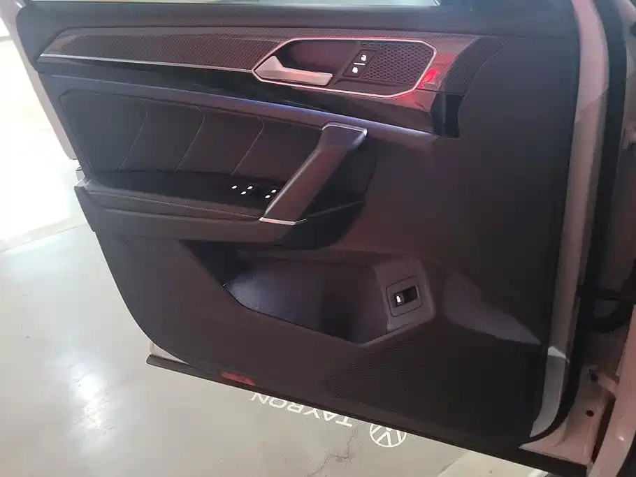 Volkswagen Tayron — миниатюра 7
