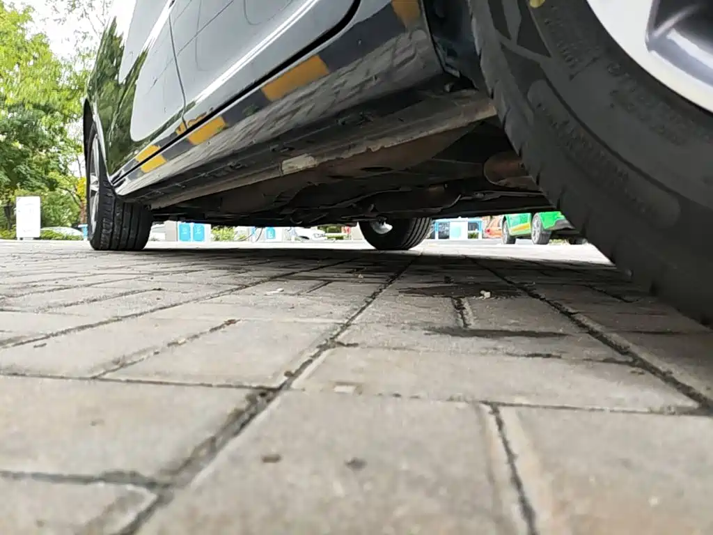 Chery Arrizo 5 GT — миниатюра 22