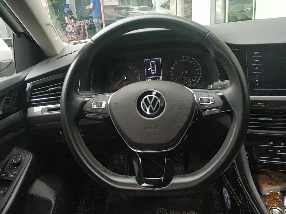Volkswagen Bora — миниатюра 15