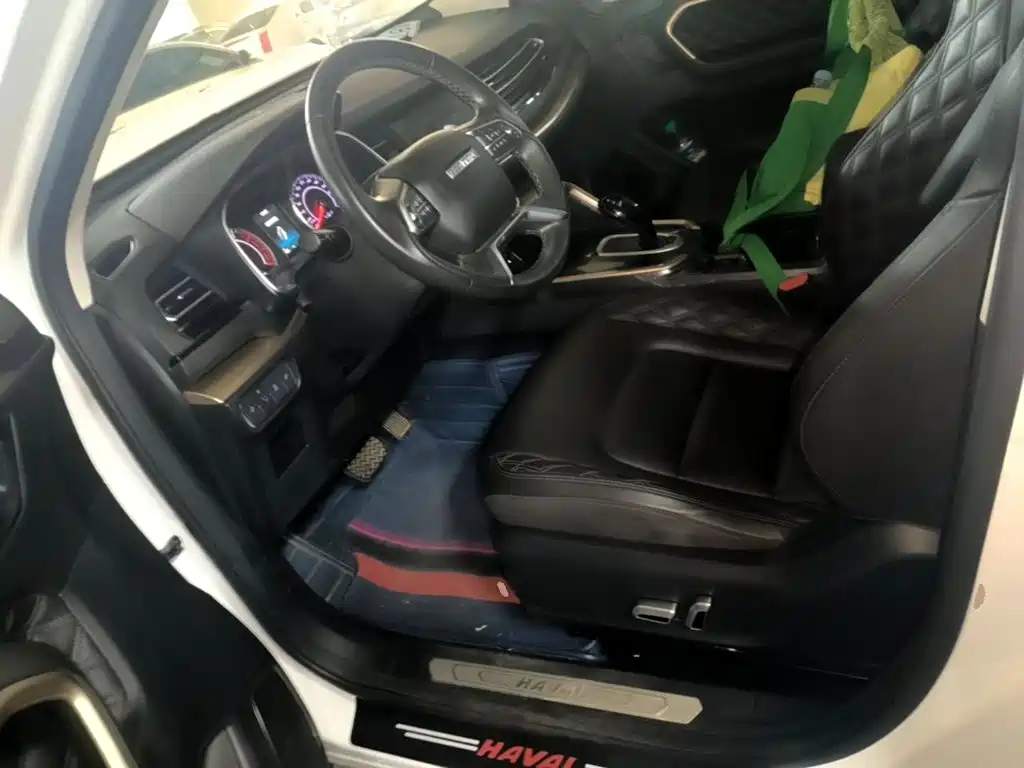 Haval H6 — миниатюра 15