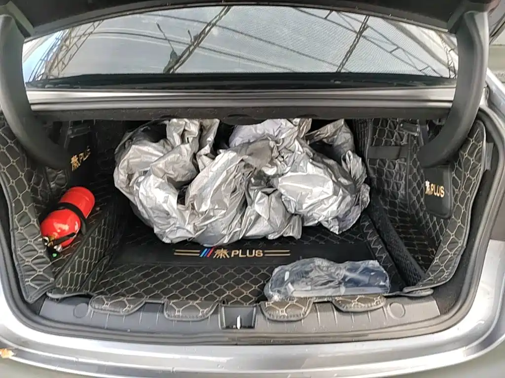 BYD Qin PLUS — миниатюра 19