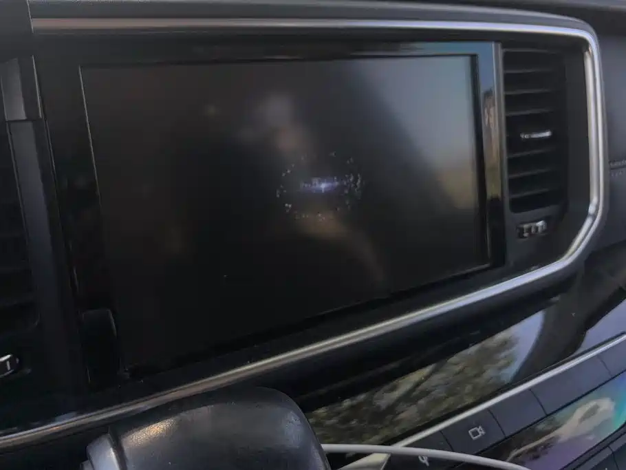 GAC Motor Trumpchi M8 — миниатюра 13