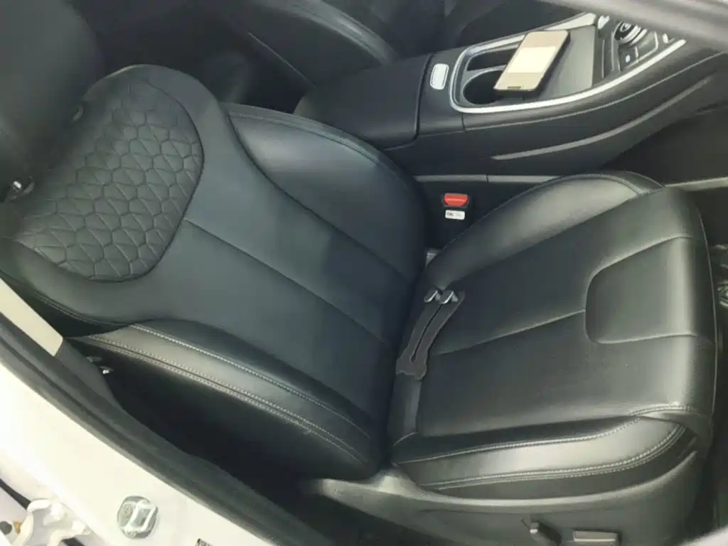 Hyundai Santa Fe — миниатюра 25