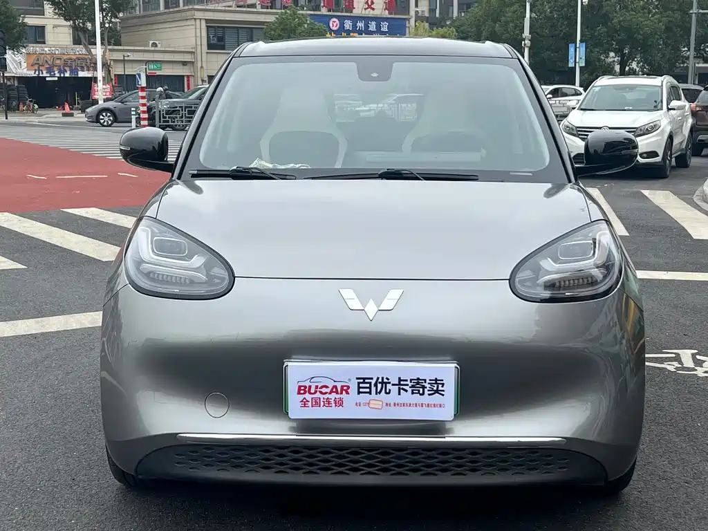 Wuling Bingo — миниатюра 2