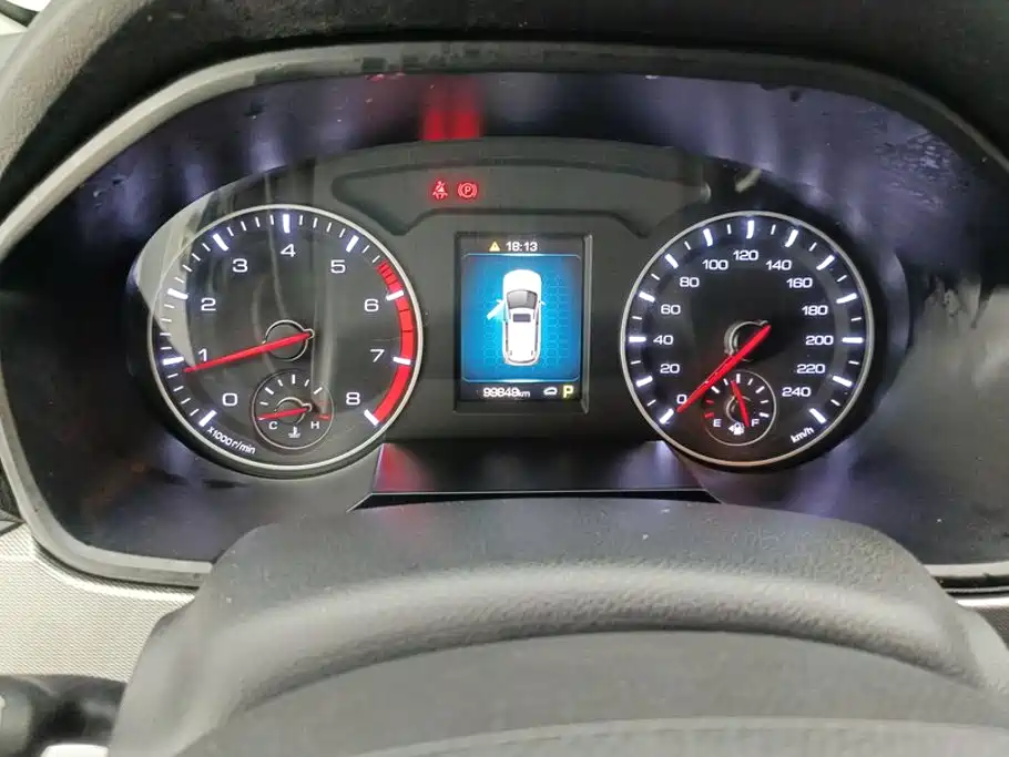 Haval H6 — миниатюра 14