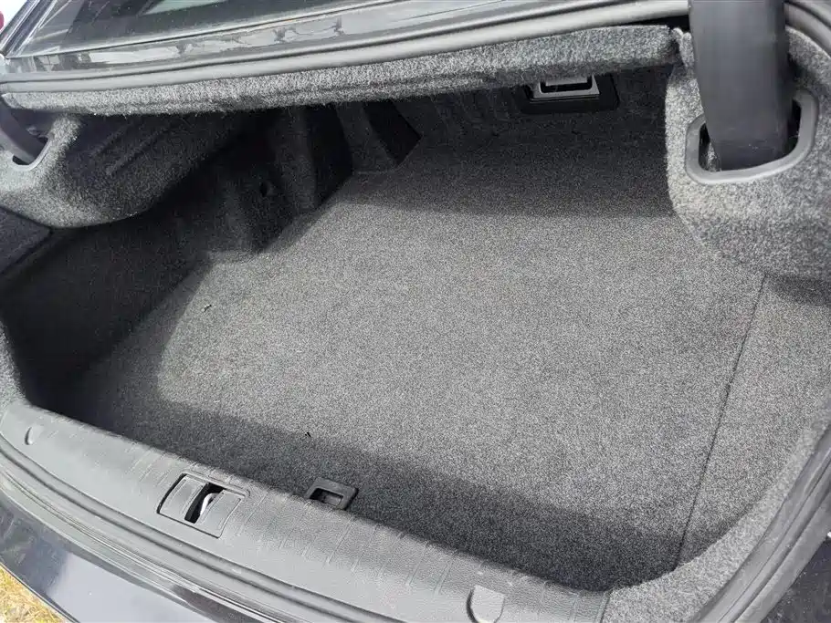 GEELY AUTOMOBILE BORUI