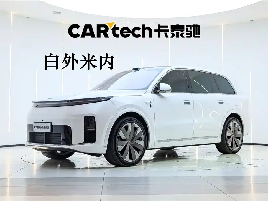 Li Auto L9
