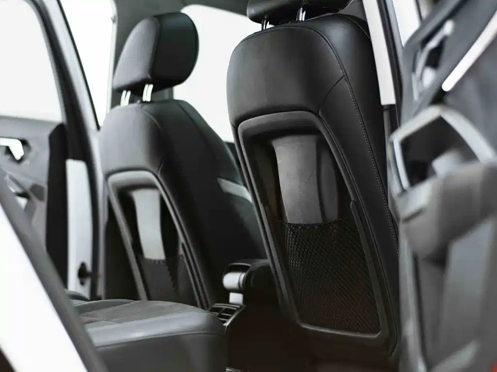 Audi Q3 — миниатюра 15