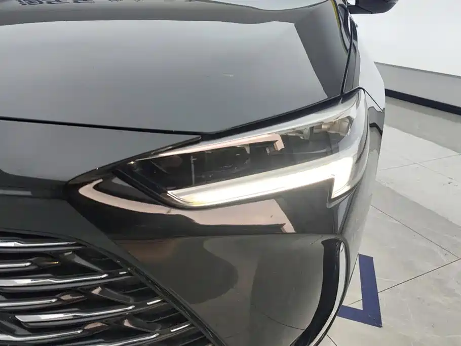 Buick Regal — миниатюра 5