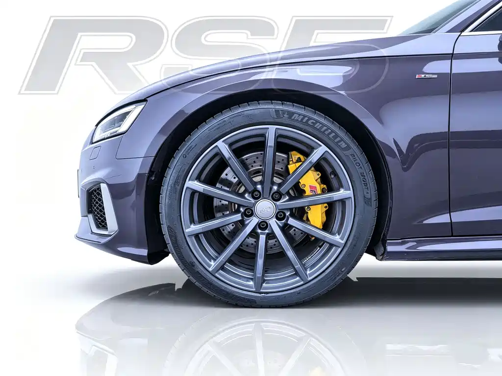 Audi RS 5 2014 RS 5 Coupe