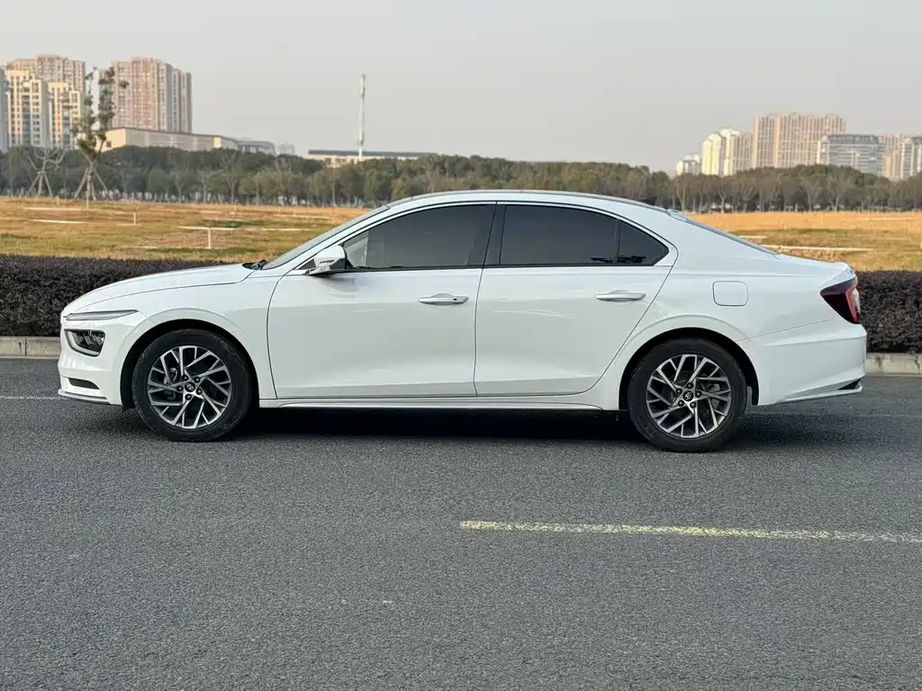 HYUNDAI NAME PICTURE