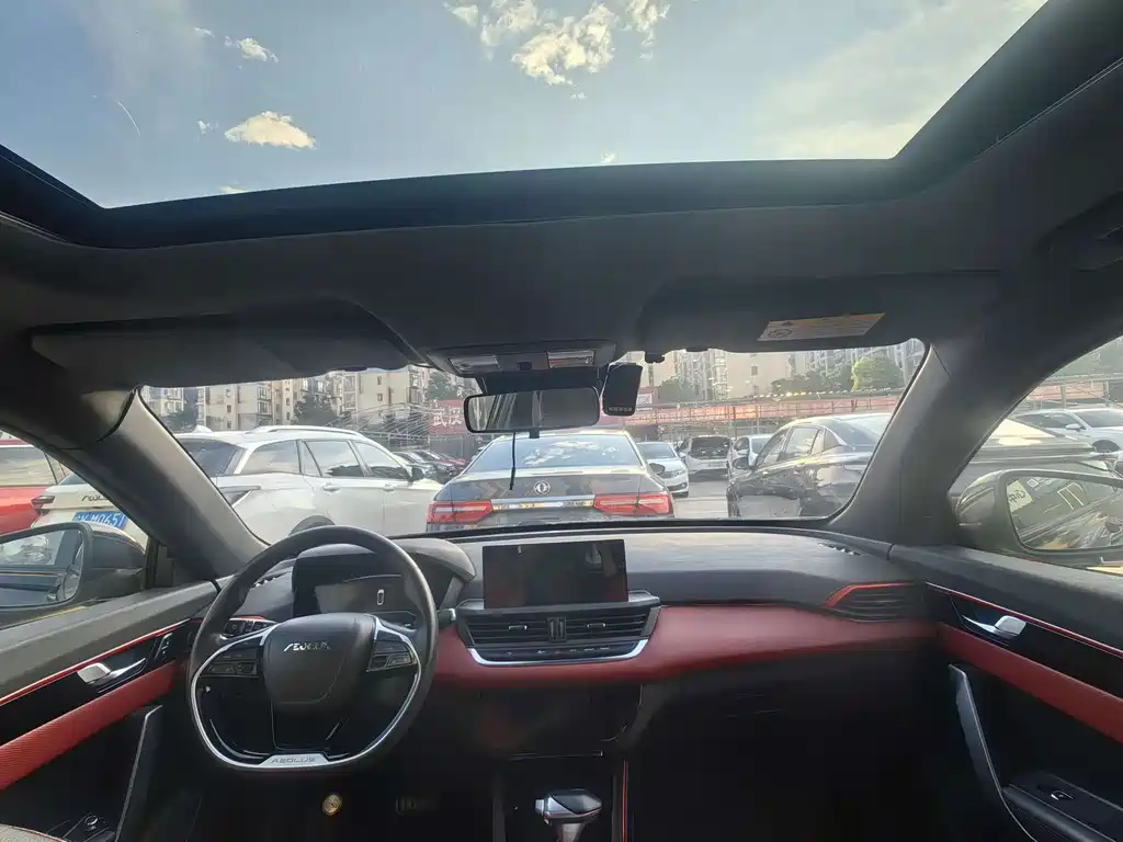 Aeolus Yixuan — миниатюра 7