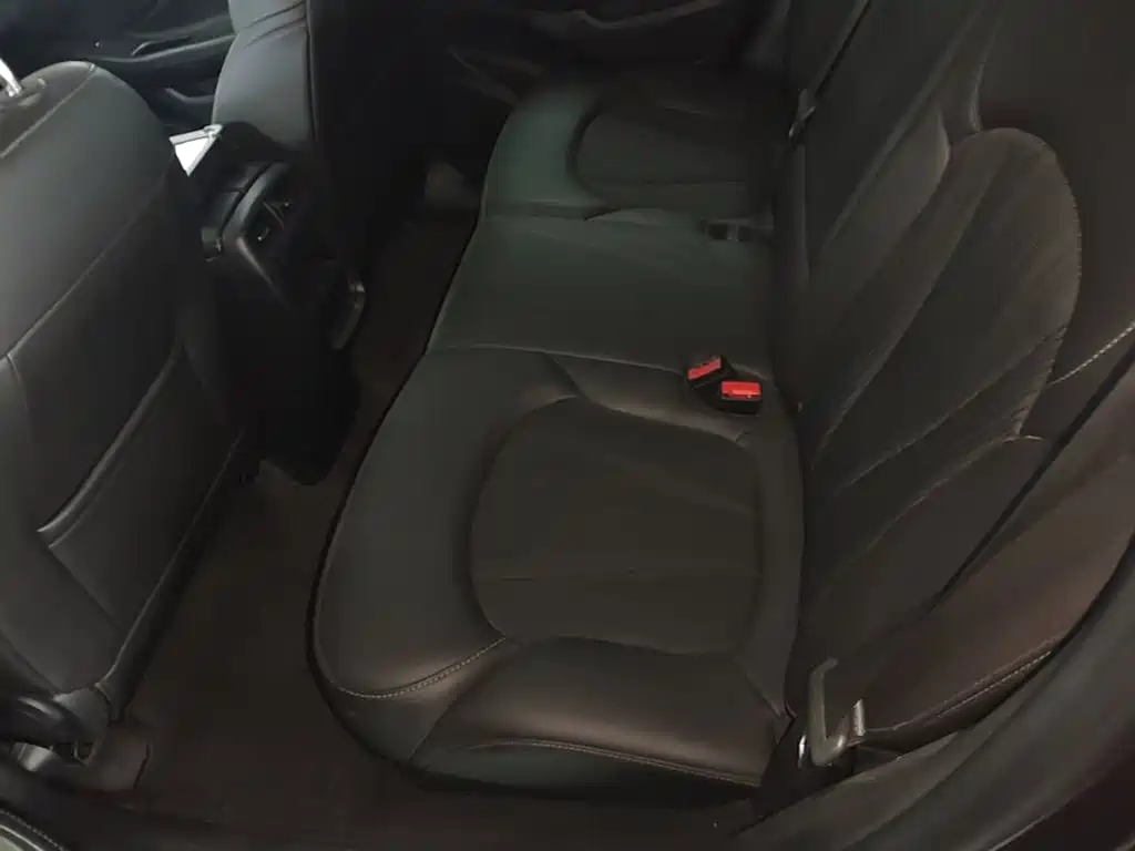 Buick Envision Plus — миниатюра 17