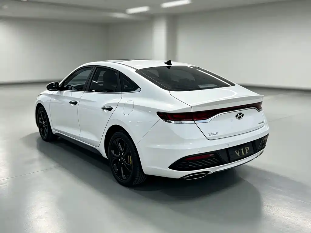 Hyundai Fista — миниатюра 9