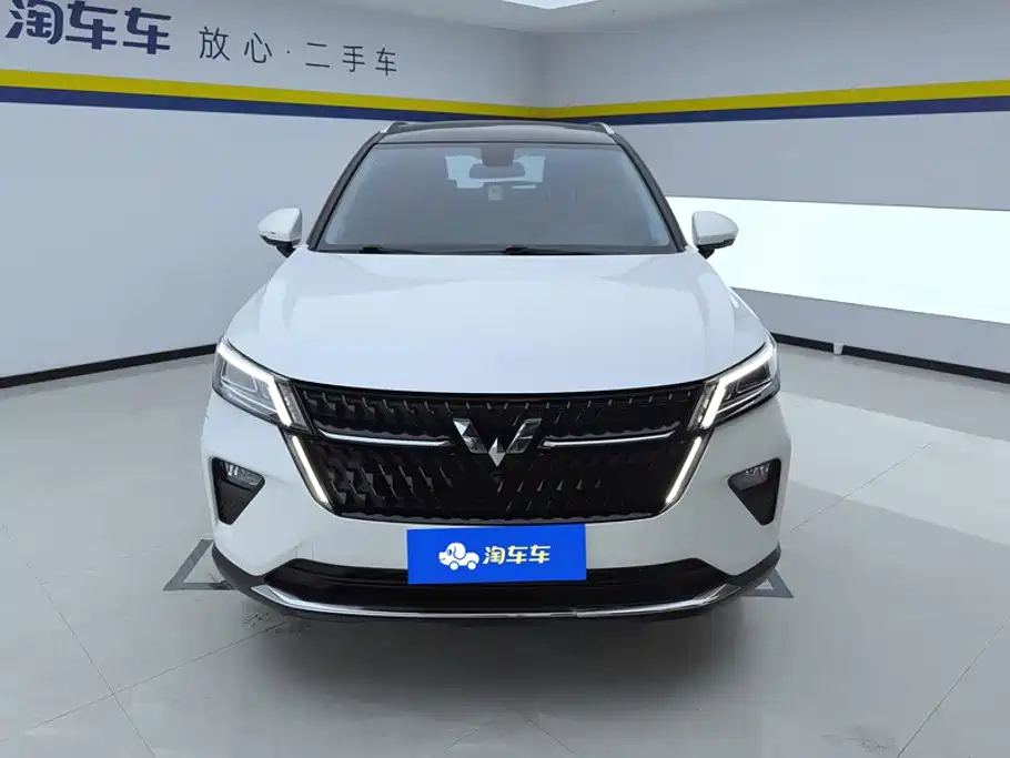 Wuling Xingchen — миниатюра 2