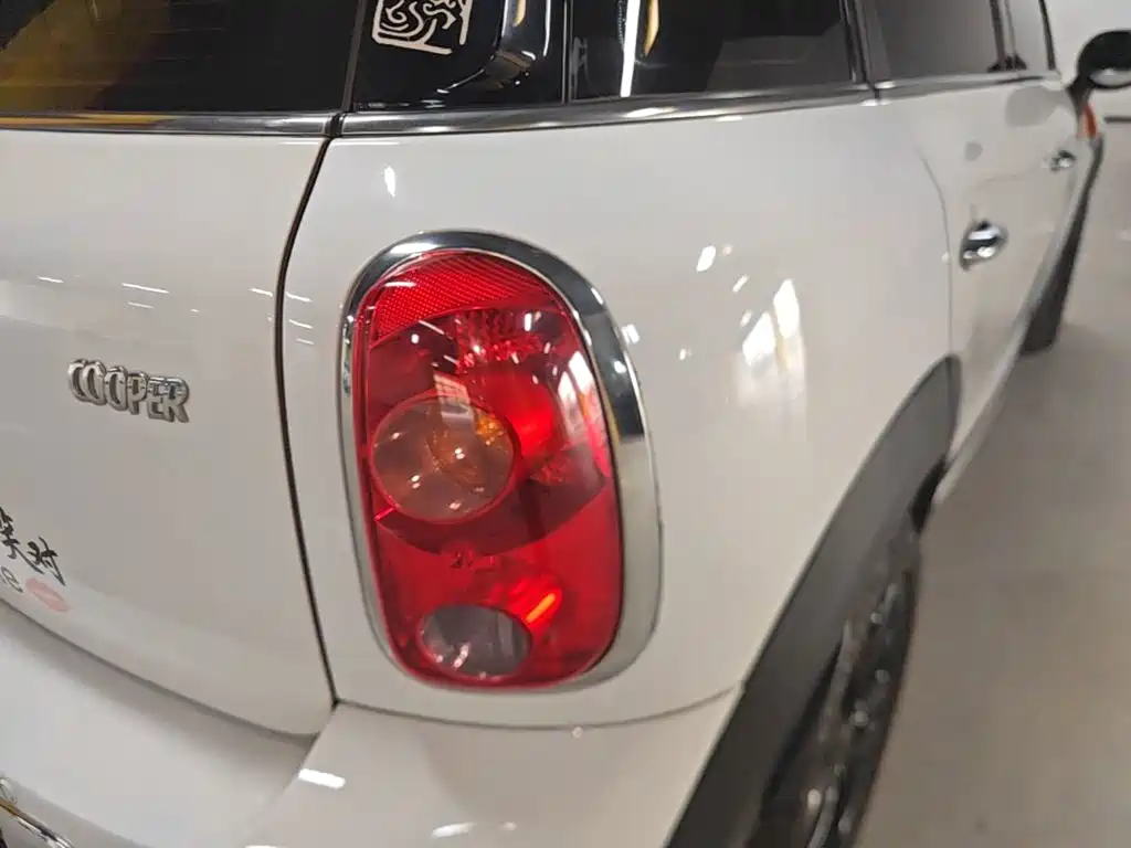 MINI Mini Countryman — миниатюра 8