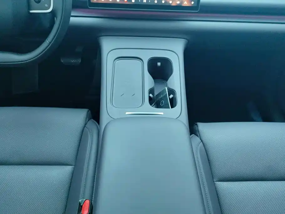 Leapmotor Leapmotor C16 — миниатюра 16