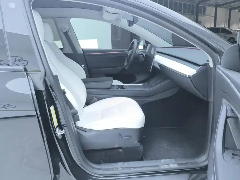 Tesla Model Y — миниатюра 8