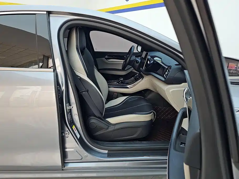BYD Qin PLUS — миниатюра 8
