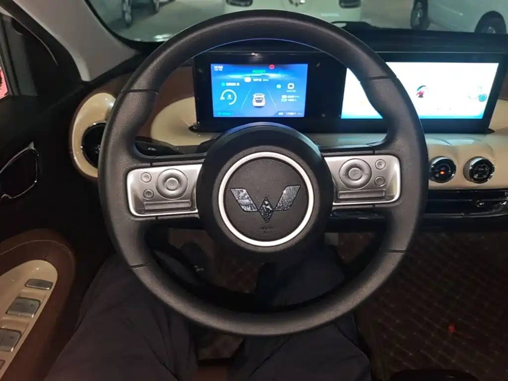 Wuling Bingo — миниатюра 11