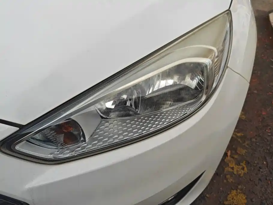 Ford Focus — миниатюра 5