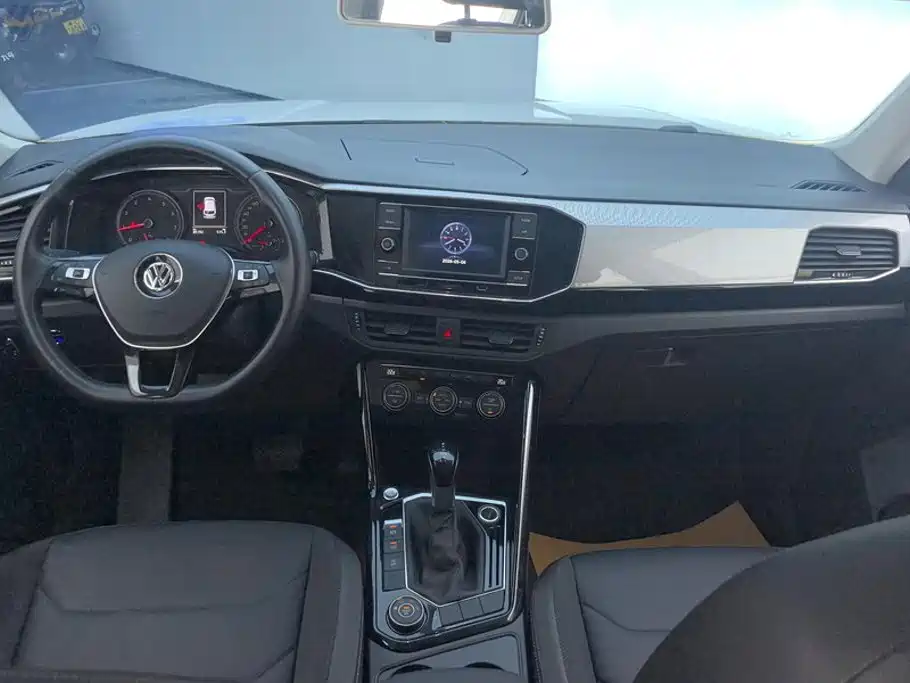 Volkswagen Tayron — миниатюра 12
