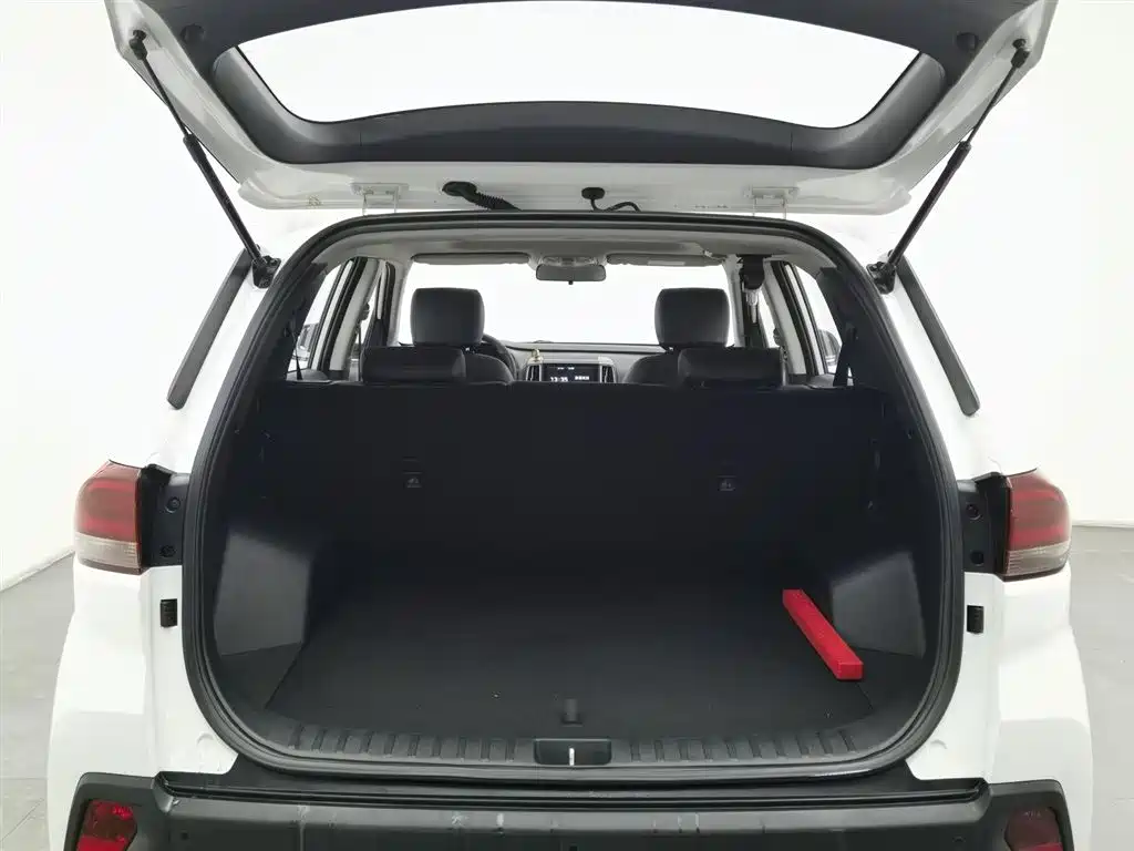 HYUNDAI BEIJING HYUNDAI IX35