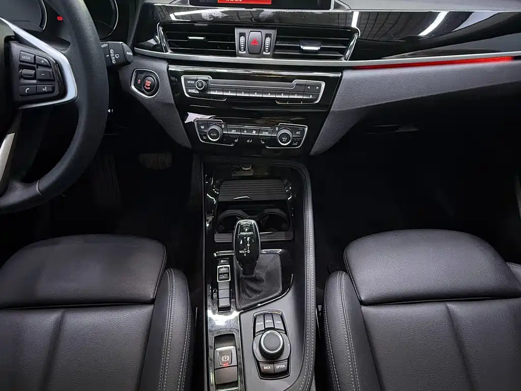 BMW X2 — миниатюра 16