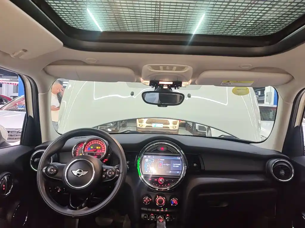 MINI Mini — миниатюра 18