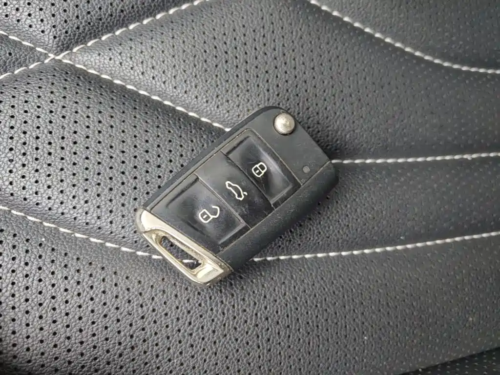 Volkswagen Tiguan L — миниатюра 9