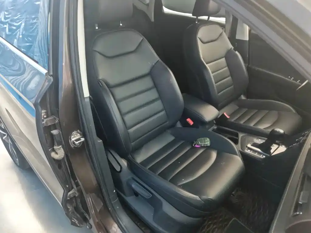 Volkswagen Tharu — миниатюра 25