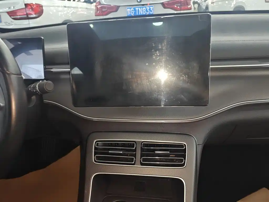 BYD Destroyer 05 2022 DM-i 55KM Luxury
